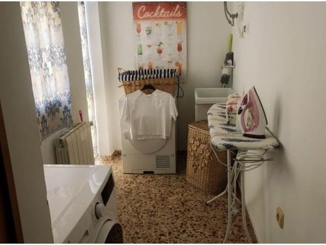 Piso en venta en Argamasilla De Calatrava, Castilla-La Mancha