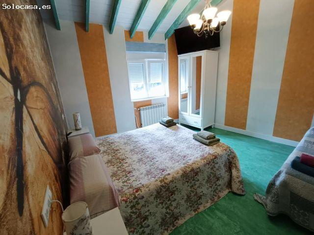 Casa en venta en Arguañes, Oviedo