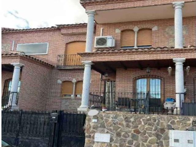 Piso en venta en Azucaica, Toledo