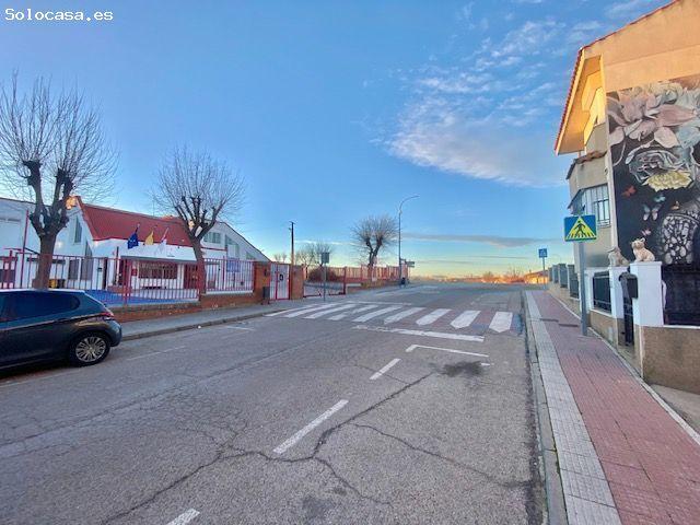 Piso en venta en Añover De Tajo, Castilla-La Mancha