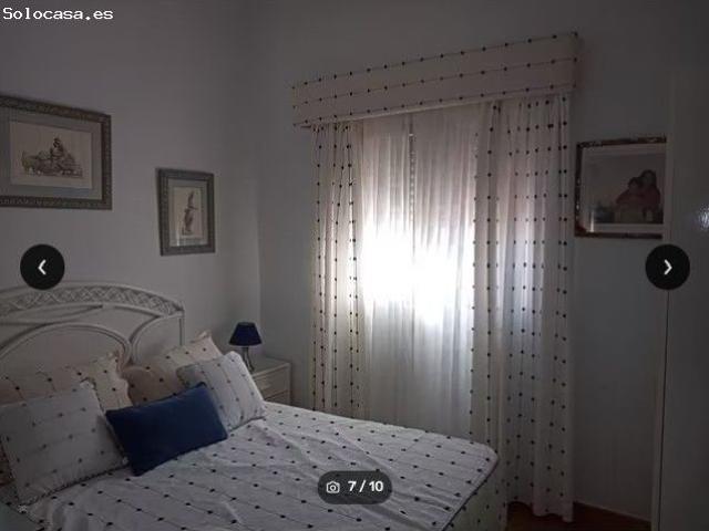 Piso en venta en Barcarrota