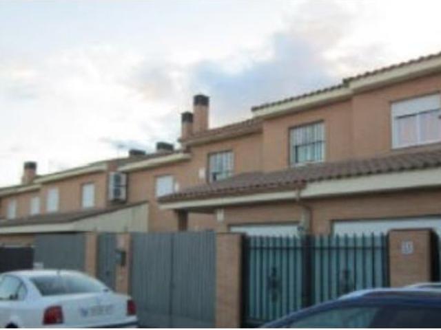 Piso en venta en Barcience, Castilla-La Mancha