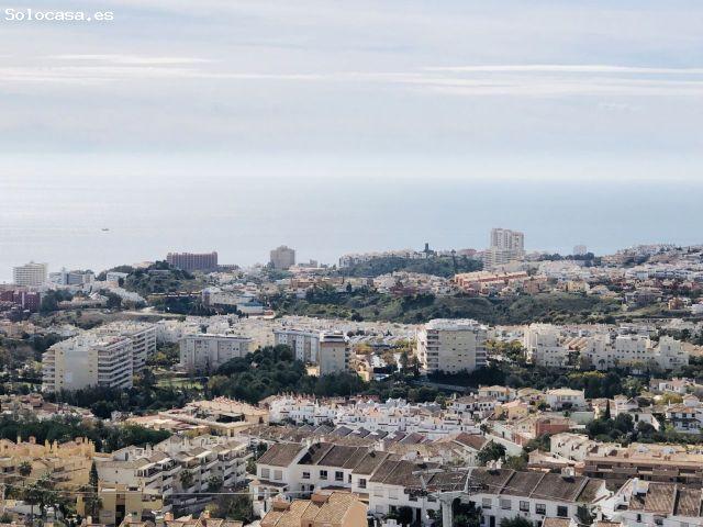 Casa en venta en Arroyo de la Miel-Benalmádena Costa, Costa del Sol Occidental