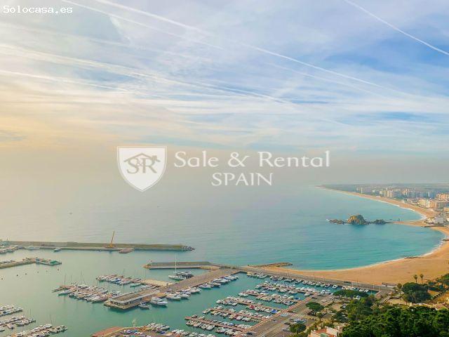Casa en venta en Blanes, Girona