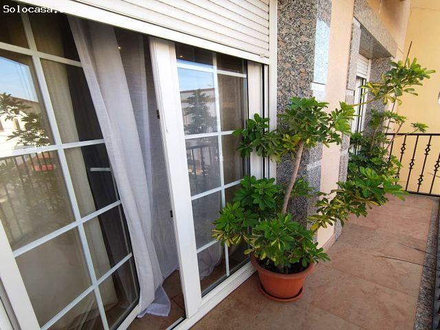 Piso en venta en Calamonte, Extremadura