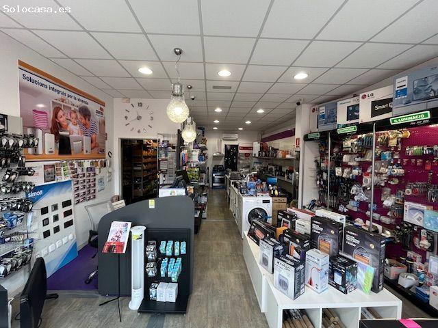 Local Comercial en venta en la Selva, Catalunya