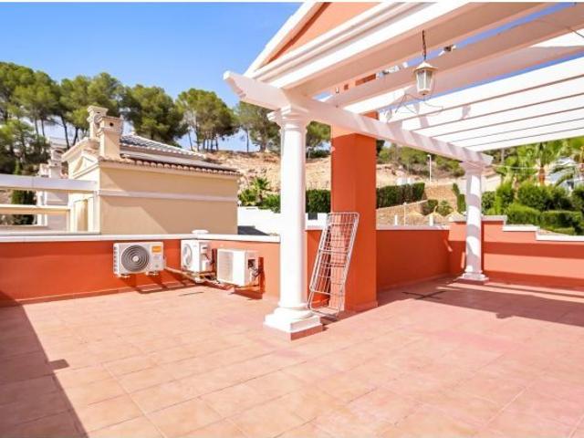 Casa en venta en la Marina Alta, Valencia