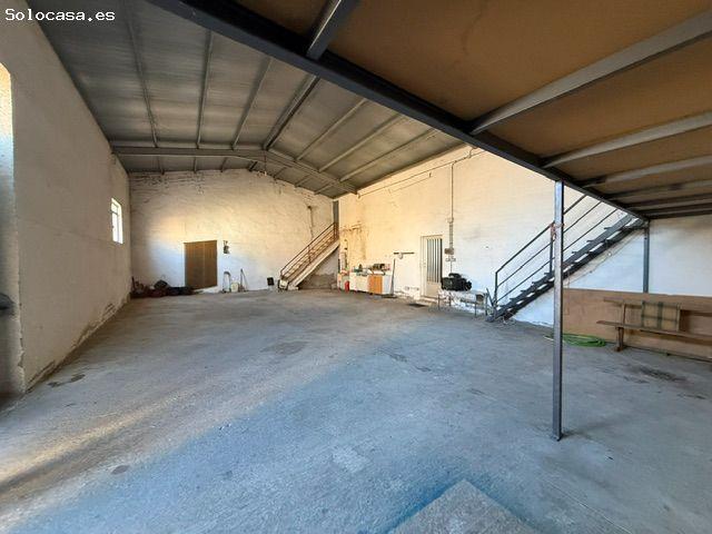 Local Comercial en venta en Cantalpino, Castilla y León