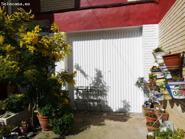 Piso en venta en Cascante, Navarra