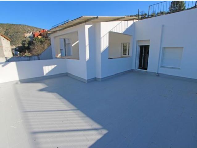 Casa en venta en la Marina Alta, Valencia