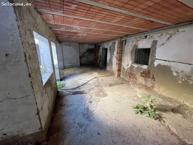Local Comercial en venta en El Castillo De Las Guardas, Andalucía