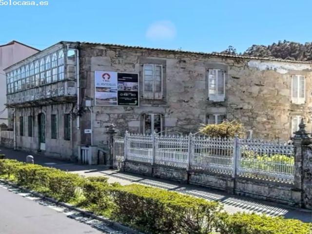 Casa en venta en Fisterra, Galicia