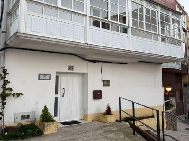 Piso en venta en Fisterra, Galicia