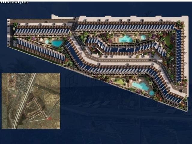 Casa en venta en Corralejo, Fuerteventura
