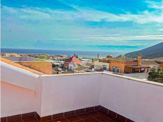 Piso en venta en El Romeral, Castilla-La Mancha