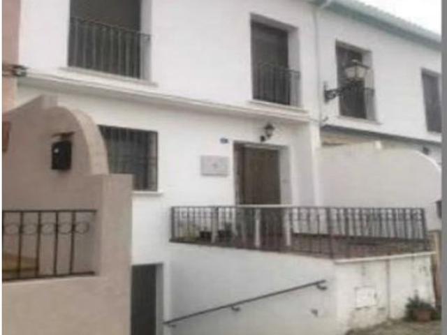 Local Comercial en venta en Segura De La Sierra, Andalucía