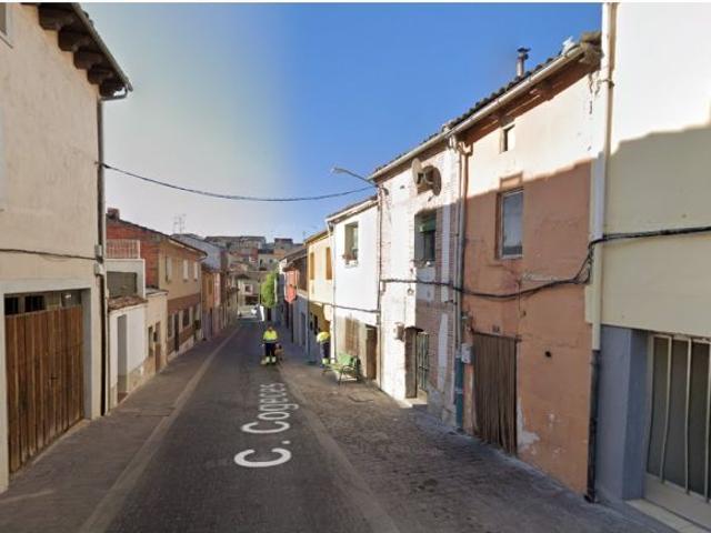 Local Comercial en venta en Cuéllar, Castilla y León