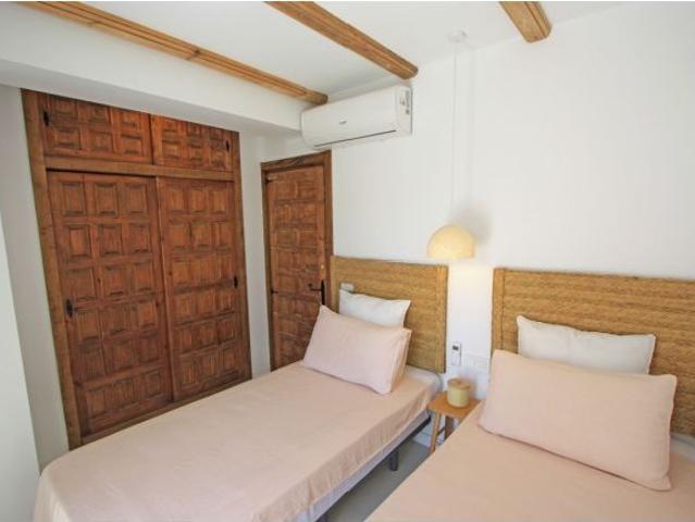 Casa en venta en la Marina Alta, Valencia