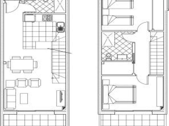 Casa en venta en la Marina Alta, Valencia
