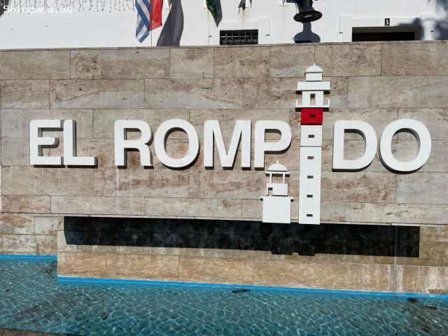 Casa en venta en El Rompido, Costa Occidental