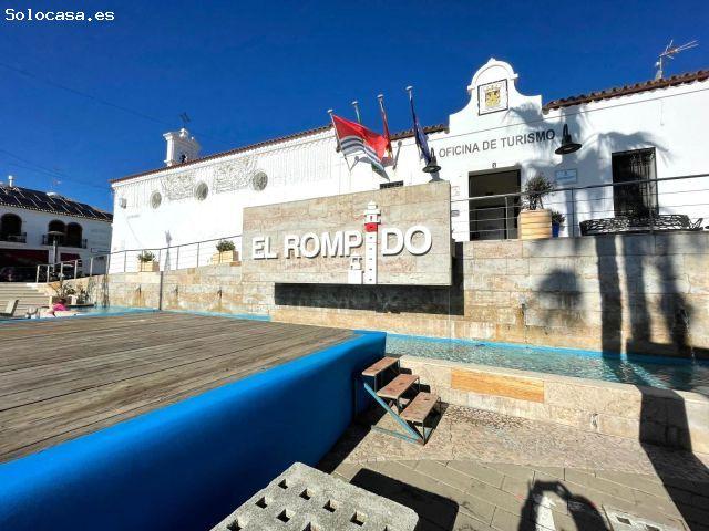 Casa en venta en El Rompido, Costa Occidental