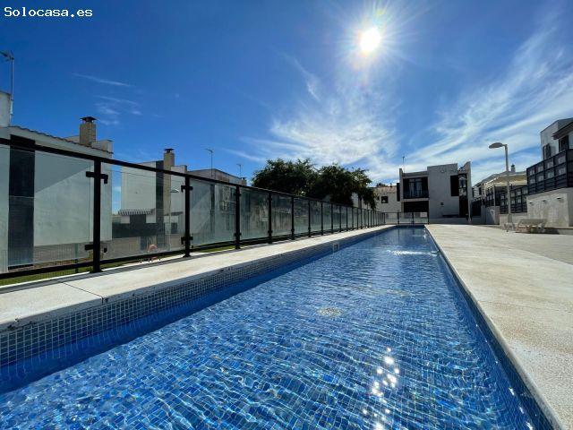 Piso en venta en El Rompido, Costa Occidental