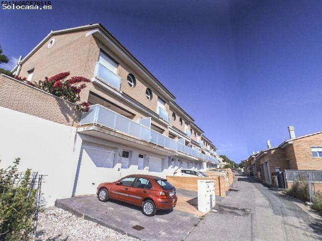 Piso en venta en Baix Penedès, Catalunya