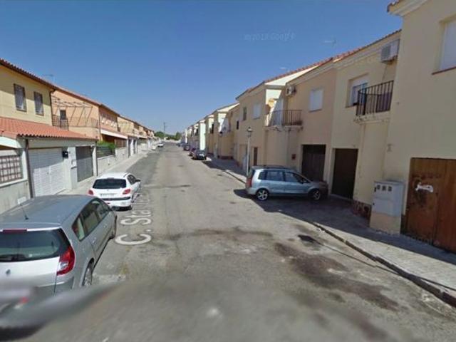 Piso en venta en Escalona, Castilla-La Mancha