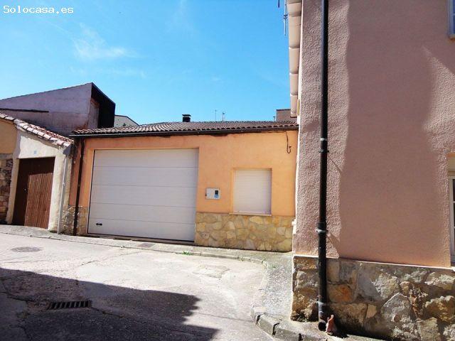 Casa en venta en Espejón, Castilla y León