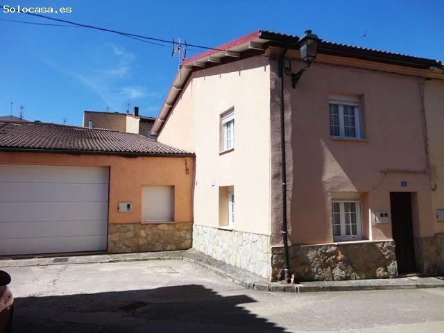Casa en venta en Espejón, Castilla y León