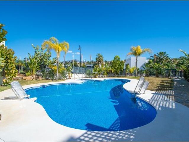 Local Comercial en venta en Costa del Sol Occidental, Andalucía
