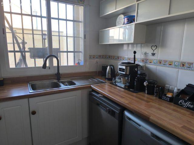 Local Comercial en venta en Antequera, Andalucía