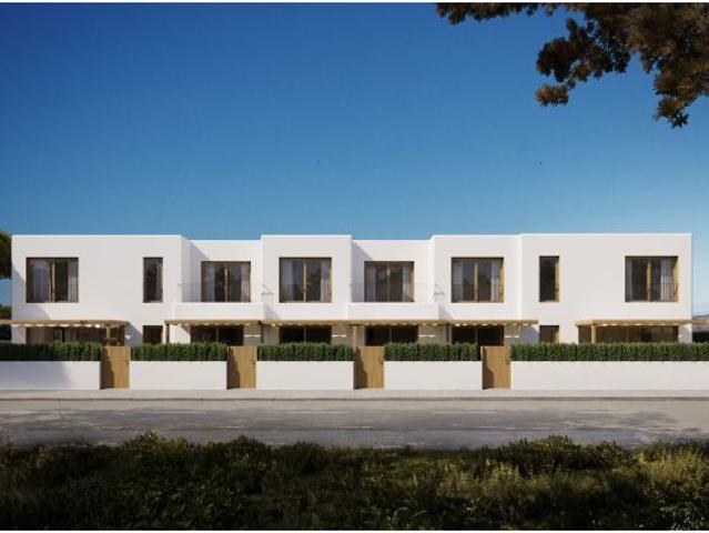 Casa en venta en la Marina Alta, Valencia