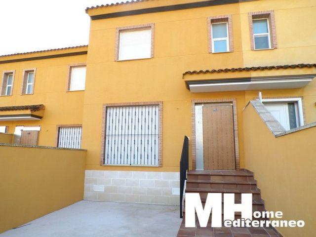 Casa en venta en el Camp de Morvedre, Valencia
