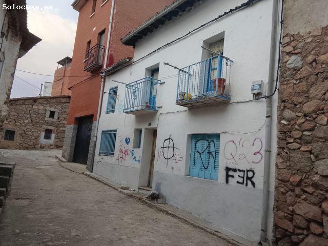 Piso en venta en El Hoyo De Pinares, Ávila