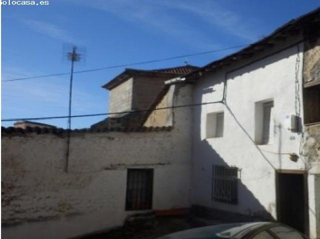 Casa en venta en El Hoyo De Pinares, Castilla y León