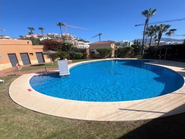 Piso en venta en La Cala, Costa del Sol Occidental