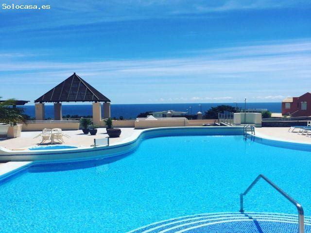 Casa en venta en La Caleta, Adeje