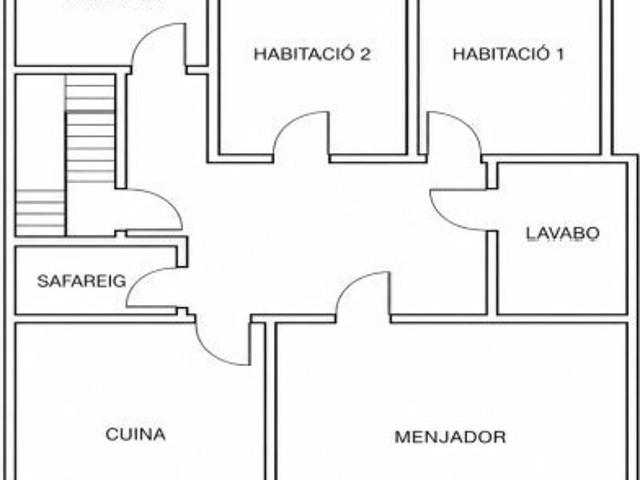 Piso en venta en Alt Empordà, Catalunya