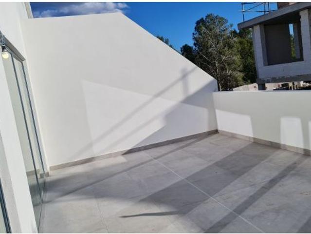 Piso en venta en La Nucia, Valencia