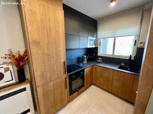 Casa en venta en la Marina Baixa, Valencia