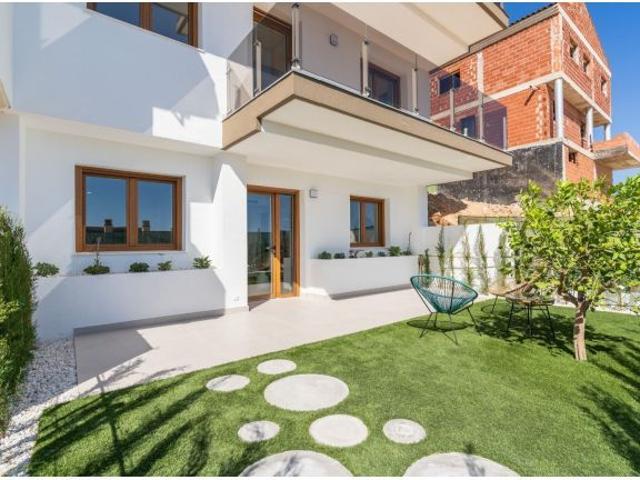 Piso en venta en La Nucia, Valencia