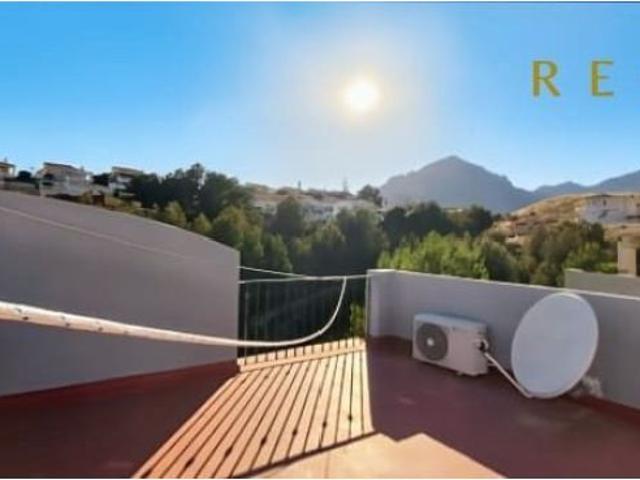 Casa en venta en la Marina Baixa, Valencia