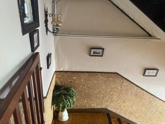 Piso en venta en Lalín