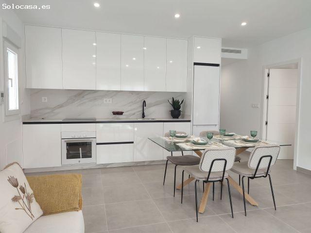Casa en venta en Balsicas, Bajo Guadalentín