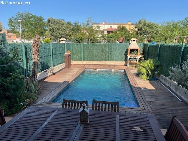 Casa en venta en Llagostera
