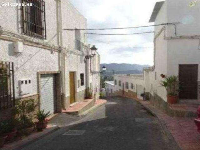 Piso en venta en Lucainena De Las Torres, Andalucía