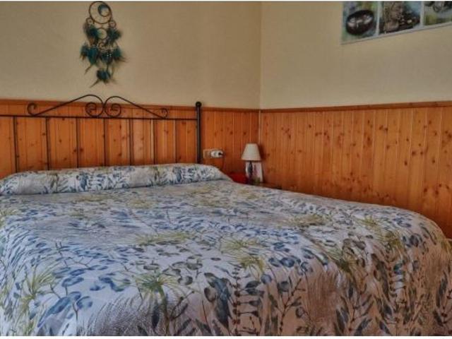 Casa en venta en Málaga Del Fresno, Castilla-La Mancha