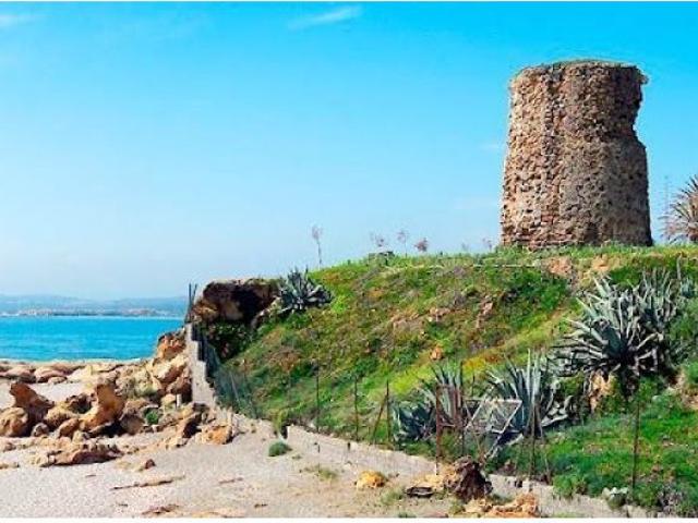 Piso en venta en Costa del Sol Occidental, Andalucía