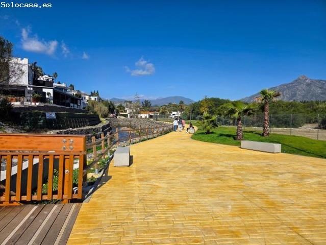 Casa en venta en Costa del Sol Occidental, Andalucía